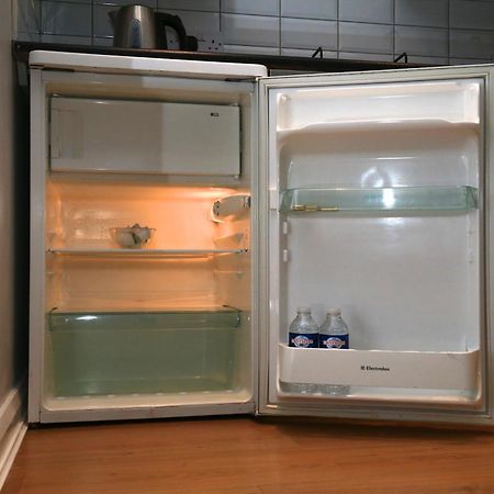 Library Square Penthouse Apartment Belfast Luaran gambar